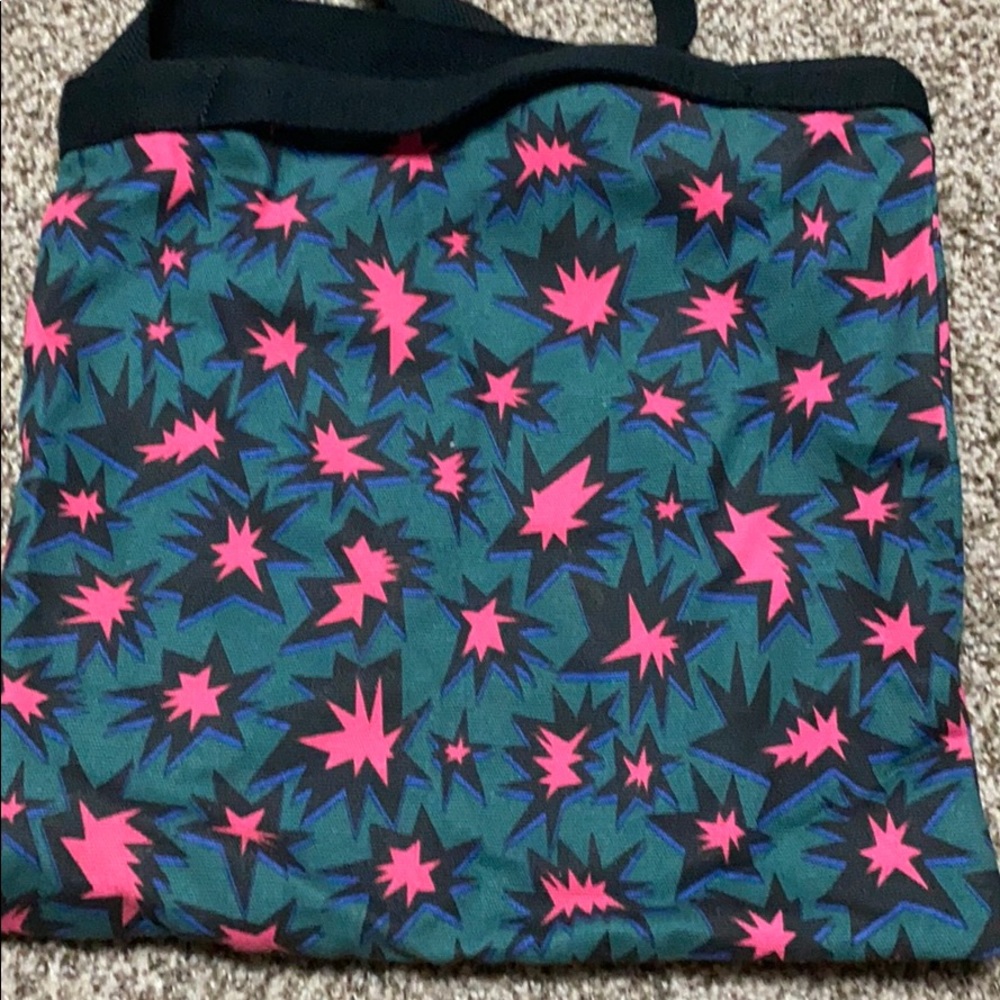 Kate Spade Saturday Canvas Tote - Picture 2 of 3